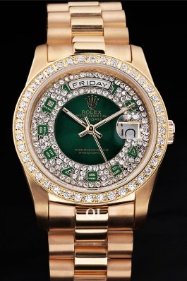 Rolex watch man-441